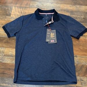 Guide London Hidden Skull Polo‎